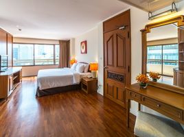 3 Bedroom Apartment for rent at Bandara Suites Silom, Si Lom, Bang Rak