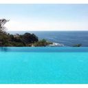 1st Floor - Building 8 - Model D: Costa Rica Oceanfront Luxury Cliffside Condo for Sale