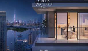 3 Bedrooms Apartment for sale in Creek Beach, Dubai Creek Waters