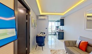 1 Schlafzimmer Wohnung zu verkaufen in Nong Prue, Pattaya Arcadia Millennium Tower