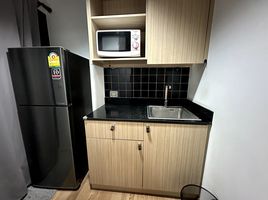 Studio Wohnung zu vermieten im Unio Sukhumvit 72, Samrong Nuea