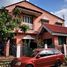 3 Bedroom Townhouse for sale at Nontiwa Garden, Ban Mai, Pak Kret