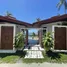 4 Bedroom House for sale at Dreamland Villas, Bo Phut