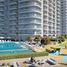 2 Bedroom Apartment for sale at Beachgate by Address, EMAAR Beachfront