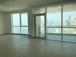 2 Bedroom Apartment for sale at Al Bateen Residences, Shams