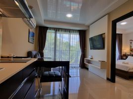 1 Schlafzimmer Wohnung zu verkaufen im Mai Khao Beach Condotel, Mai Khao, Thalang, Phuket