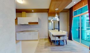 2 Bedrooms Penthouse for sale in Nong Pa Khrang, Chiang Mai My Hip Condo 