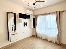 2 Bedroom Condo for rent at 624 Condolette Ladprao, Khlong Chan, Bang Kapi