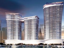 1 बेडरूम अपार्टमेंट for sale at EMAAR Beachfront, Jumeirah