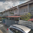 ขายทาวน์เฮ้าส์ 2 ห้องนอน ใน สะพานสอง, กรุงเทพมหานคร, สะพานสอง, วังทองหลาง