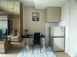 1 Bedroom Condo for rent at Lumpini Suite Phetchaburi - Makkasan, Makkasan