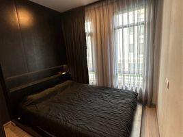 1 Schlafzimmer Appartement zu verkaufen im Aspire Asoke-Ratchada, Din Daeng, Din Daeng