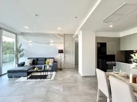 2 Bedroom Condo for sale at The Cove Pattaya, Na Kluea, Pattaya