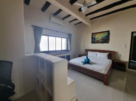 3 Bedroom Apartment for rent at Santa Maria Village, Pong