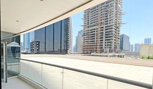 N/A Office for sale in Lake Almas East, Dubai Concorde Tower