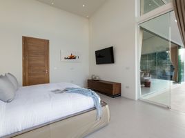 3 Bedroom Apartment for sale at Azur Samui, Maenam, Koh Samui