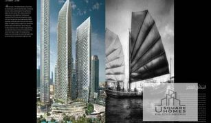 , दुबई The Address Residences Dubai Opera में 2 बेडरूम अपार्टमेंट बिक्री के लिए