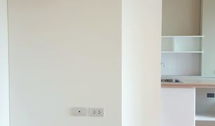 Studio Condo for sale in Bang Waek, Bangkok Lumpini Ville Ratchaphruek - Bang Waek