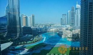 Квартира, 2 спальни на продажу в Burj Khalifa Area, Дубай Opera Grand