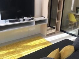 1 Schlafzimmer Wohnung zu vermieten im Noble Ploenchit, Lumphini