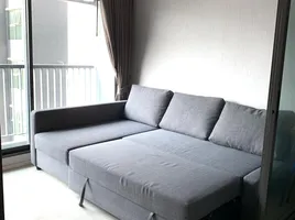 1 Schlafzimmer Wohnung zu verkaufen im Life Sukhumvit 48, Phra Khanong, Khlong Toei