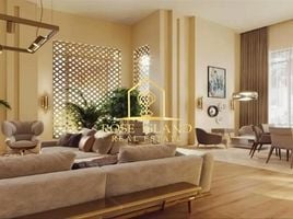 4 Bedroom Apartment for sale at One Reem Island, City Of Lights, Al Reem Island