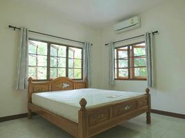 5 Schlafzimmer Haus zu vermieten im Mubaan Jinda Villa, Nong Phueng