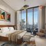 3 Schlafzimmer Appartement zu verkaufen im Design Quarter, DAMAC Towers by Paramount