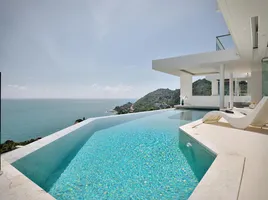 5 Bedroom Villa for sale at Coast Breeze Residences, Maenam