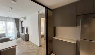 2 Bedrooms Condo for sale in Khlong Tan Nuea, Bangkok Chapter Thonglor 25