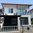 3 Bedroom House for rent at Serene Park, Ton Pao