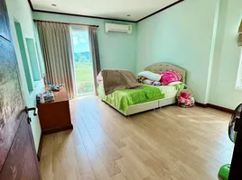 4 Schlafzimmer Villa zu verkaufen in Hua Hin, Prachuap Khiri Khan, Thap Tai, Hua Hin, Prachuap Khiri Khan