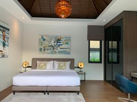 2 Schlafzimmer Villa zu verkaufen im Inspire Villas, Rawai