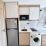 Studio Wohnung zu verkaufen im City Garden Tropicana, Na Kluea, Pattaya