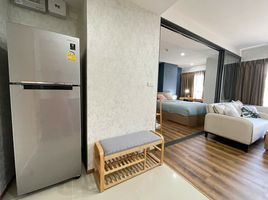 1 Bedroom Apartment for rent at La Habana, Nong Kae