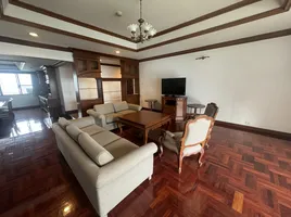 3 Schlafzimmer Wohnung zu vermieten im Charan Tower, Khlong Tan Nuea