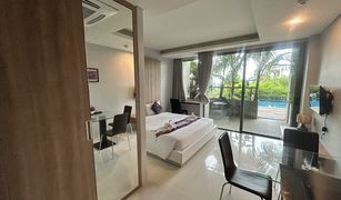 Studio Wohnung zu verkaufen in Rawai, Phuket At The Tree Condominium