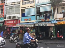 Studio Haus zu verkaufen in District 1, Ho Chi Minh City, Pham Ngu Lao