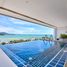 3 Schlafzimmer Penthouse zu vermieten im Unique Residences, Bo Phut, Koh Samui, Surat Thani