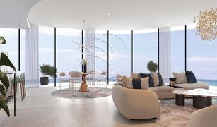 3 Bedrooms Apartment for sale in Yas Bay, Abu Dhabi Sea La Vie