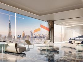 2 बेडरूम अपार्टमेंट for sale at Bugatti Residences, Executive Towers