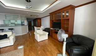 2 Bedrooms Condo for sale in Khlong Toei Nuea, Bangkok Las Colinas