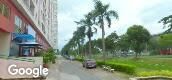 Street View of Chung cu Conic Dinh Khiem
