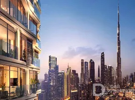 4 Bedroom Apartment for sale at City Center Residences, Burj Views