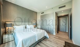 3 Bedrooms Apartment for sale in Shoreline Apartments, Dubai Jash Falqa