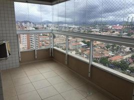 4 Schlafzimmer Haus zu vermieten in São Paulo, Santos, Santos, São Paulo