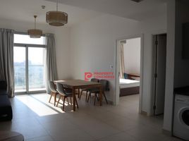 1 Bedroom Apartment for sale at Candace Acacia, Azizi Residence