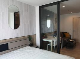 1 Schlafzimmer Appartement zu vermieten im Life One Wireless, Lumphini, Pathum Wan