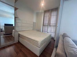 1 Bedroom Condo for rent at Chewathai Interchange, Bang Sue, Bang Sue, Bangkok