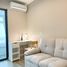 1 Schlafzimmer Wohnung zu vermieten im Metro Sky Prachachuen, Wong Sawang